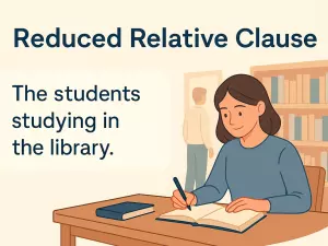 Advanced Whiz-Deletion Patterns: Reducing Relative Clauses Naturally