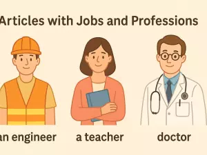 Articles with Jobs and Professions