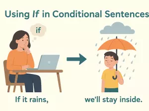 if conditional sentences example