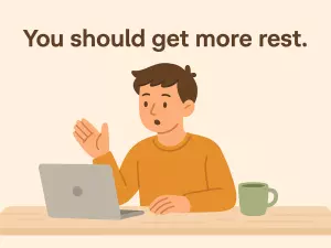 Using Should for Advice and Suggestions