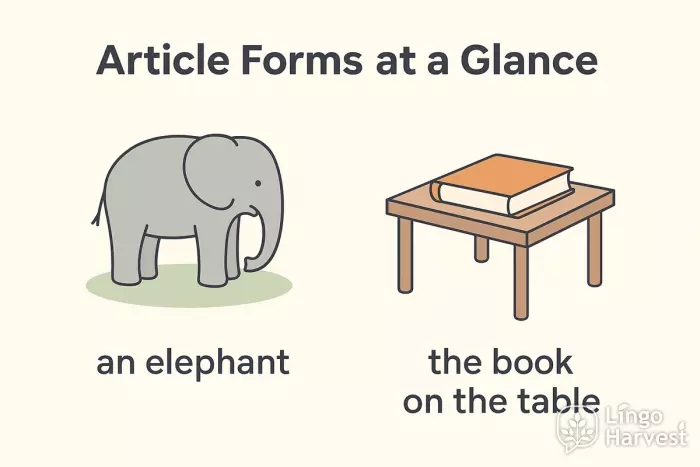 articles elephant book table