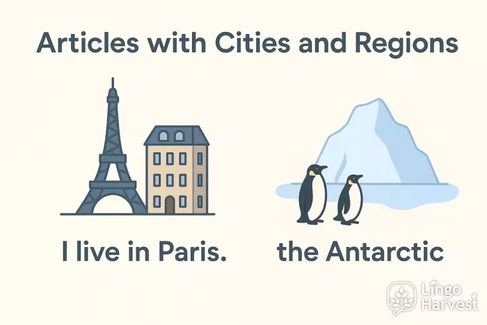 articles paris antarctic
