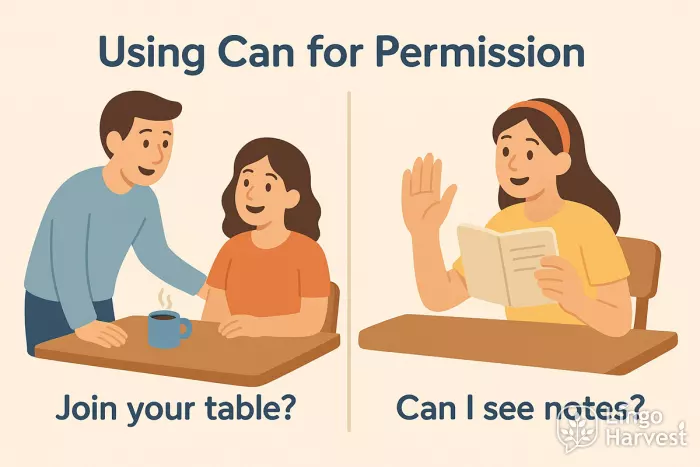 can permission join notes