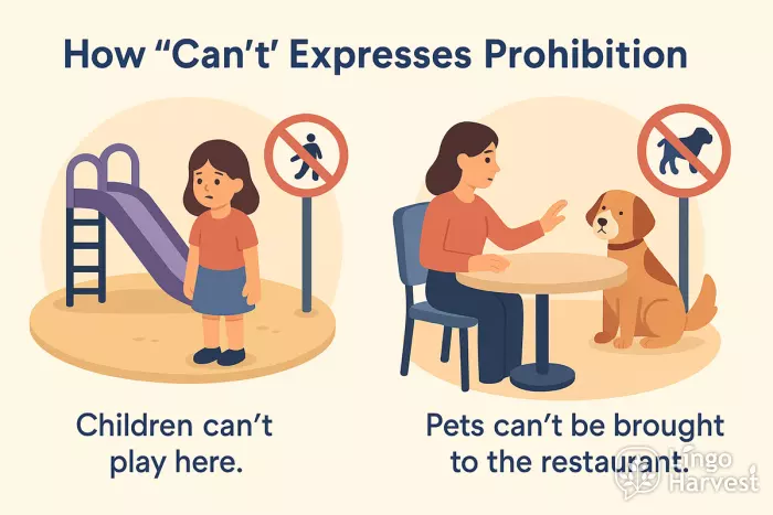 cant prohibition children pets