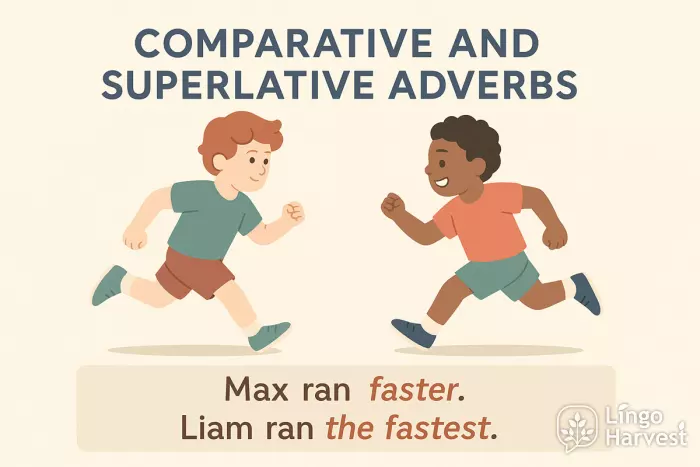 comparing actions advice habits