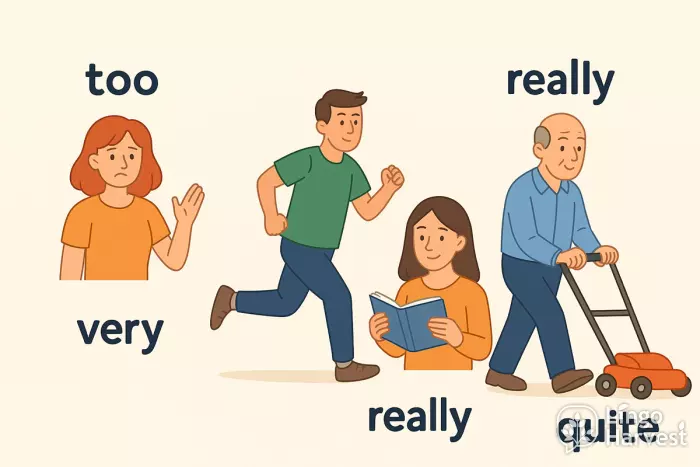 emphasis adverbs examples