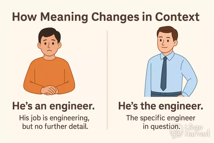 engineer meaning context