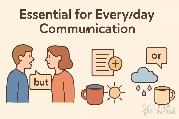 everyday communication connectors