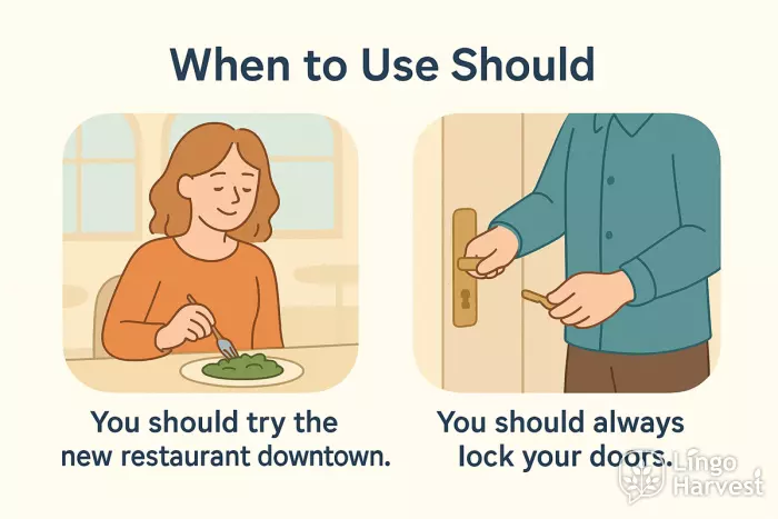 should restaurant lock doors
