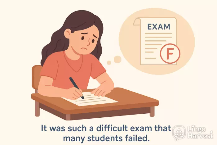 such that difficult exam