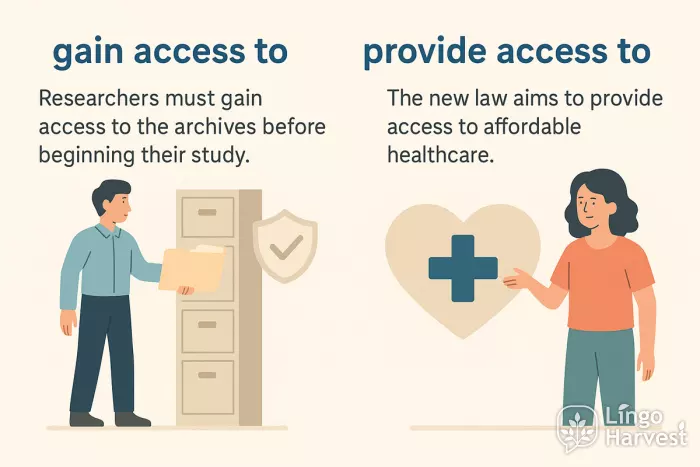 access patterns archives healthcare