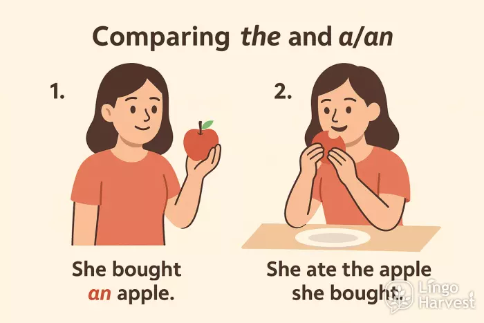 apple a vs the