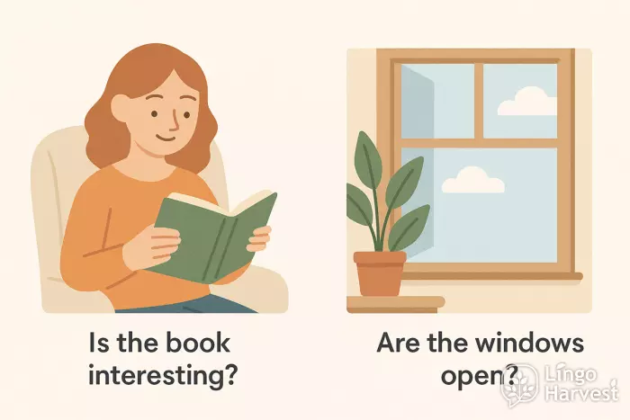 book question windows open