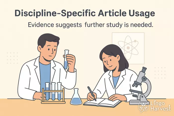 evidence suggests further study