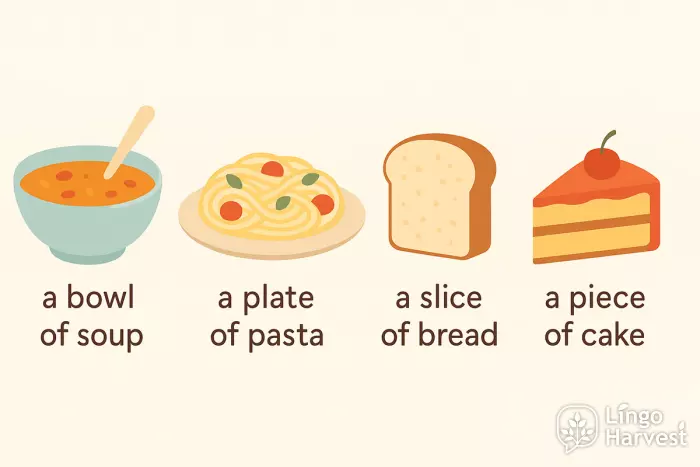 article food servings a bowl plate