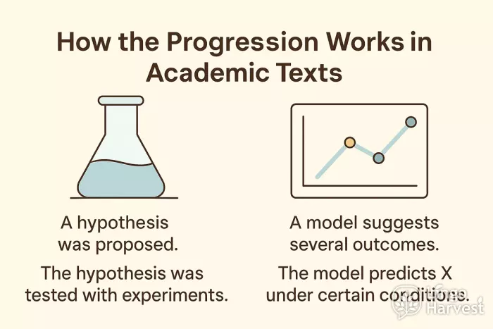 hypothesis proposed tested model predicts outcomes