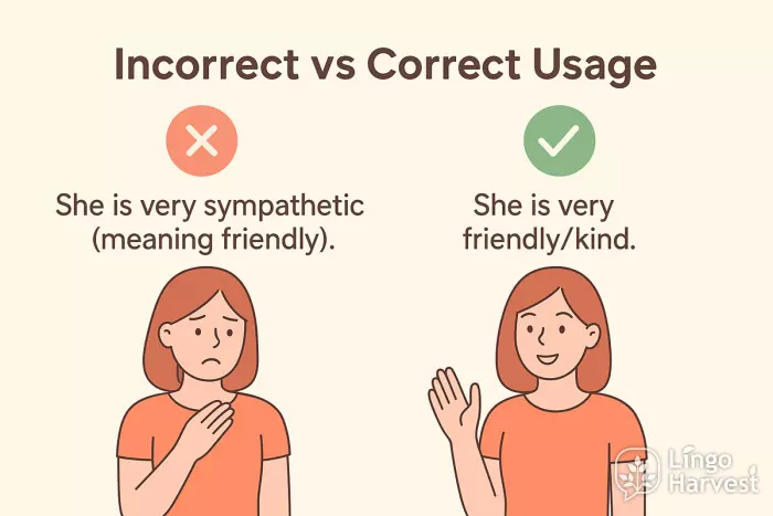 incorrect vs correct usage