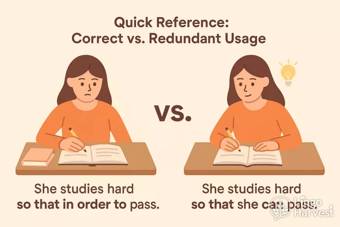redundant vs correct usage