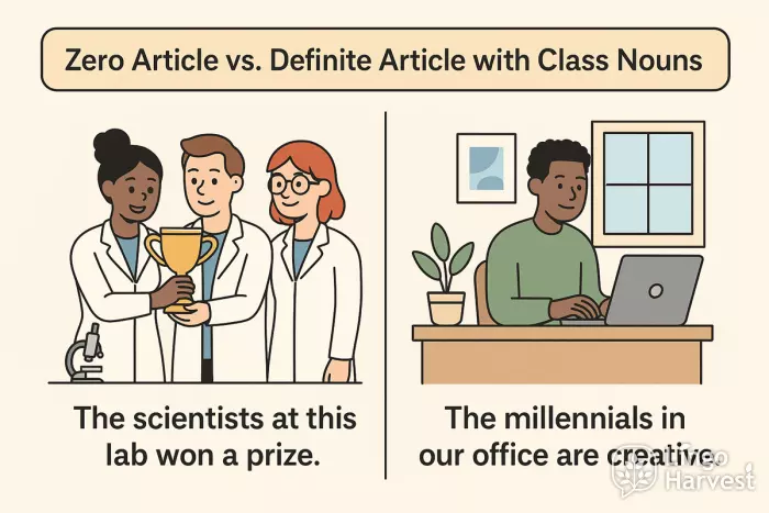 scientists prize millennials creative