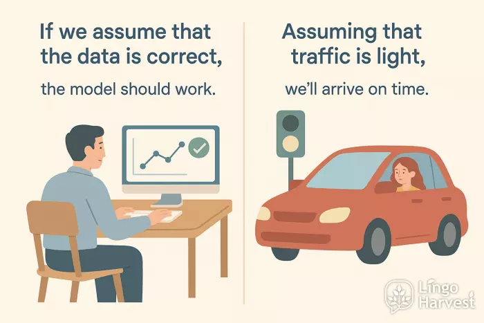assuming data correct model works traffic light arrive time