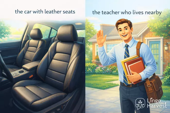 car with leather seats interior teacher living nearby home