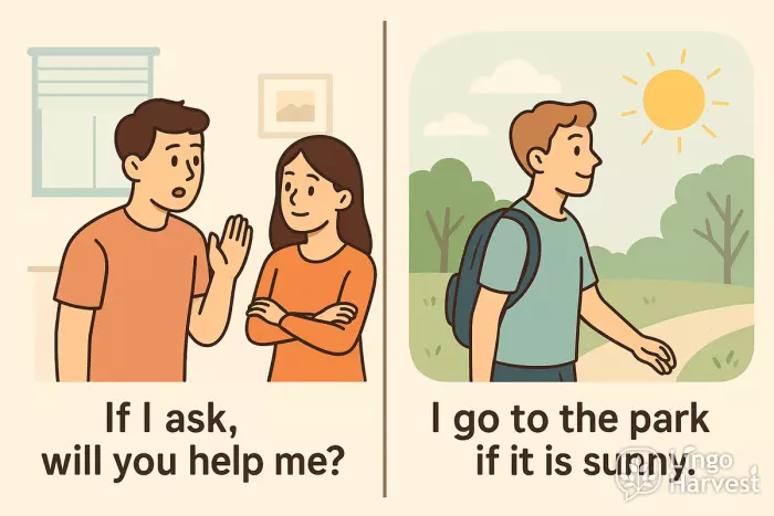 if ask help park sunny