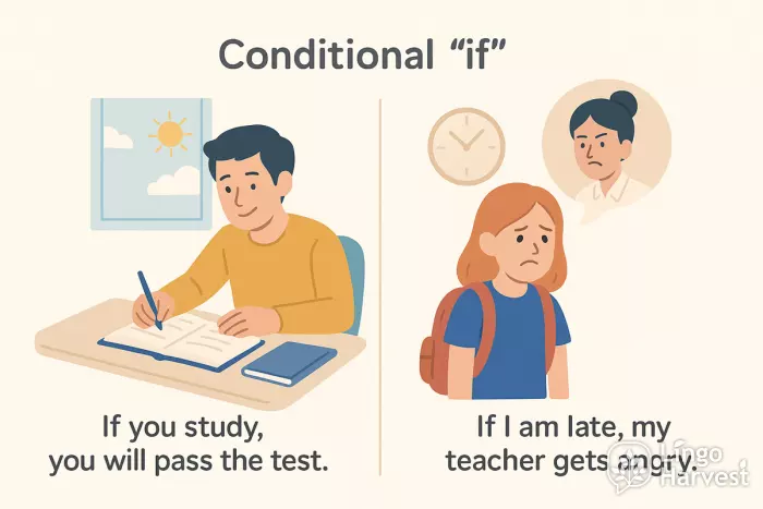 if study will pass if late teacher angry