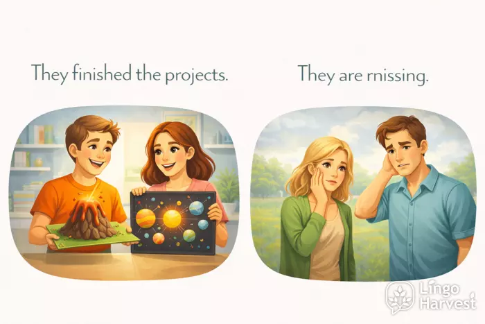pronoun they different meanings projects missing