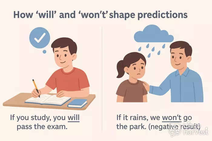 will wont predictions study pass rain park