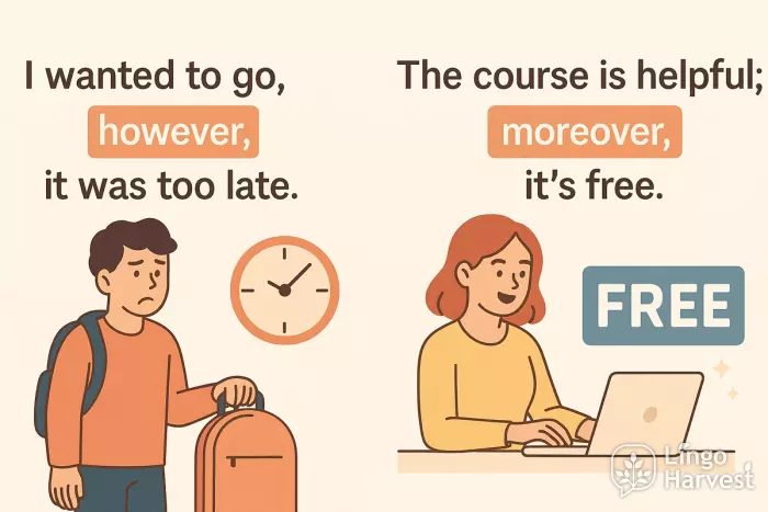 however late moreover helpful free